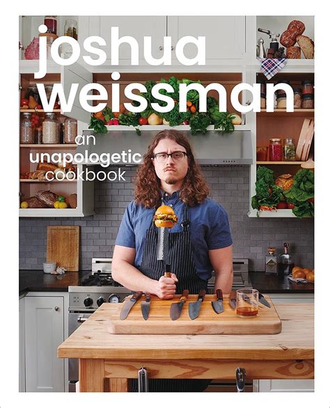 bacon joshua weissman